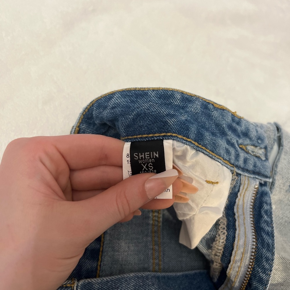 Shein shorts